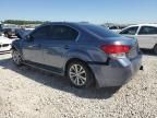 2013 Subaru Legacy 2.5I Premium