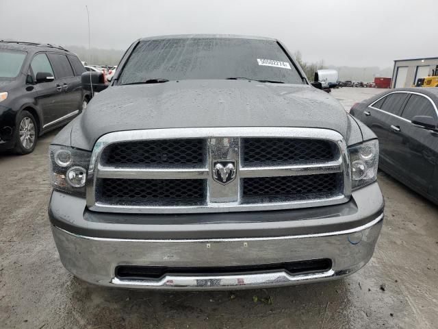 2009 Dodge RAM 1500