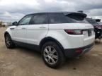 2018 Land Rover Range Rover Evoque SE