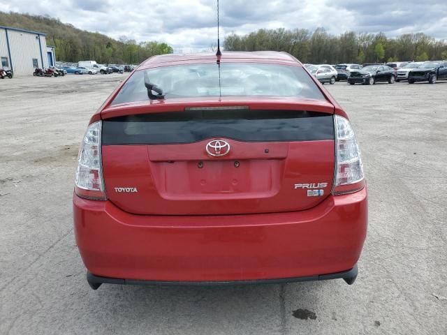 2006 Toyota Prius