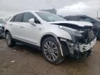 2018 Cadillac XT5 Premium Luxury