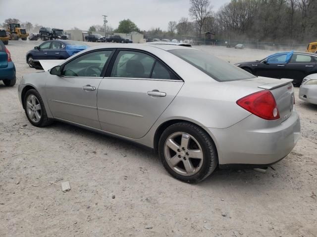 2006 Pontiac G6 GT