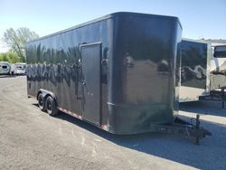 Hail Damaged Trucks for sale at auction: 2021 Other Trailer