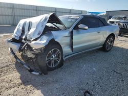 Vehiculos salvage en venta de Copart Arcadia, FL: 2014 Ford Mustang