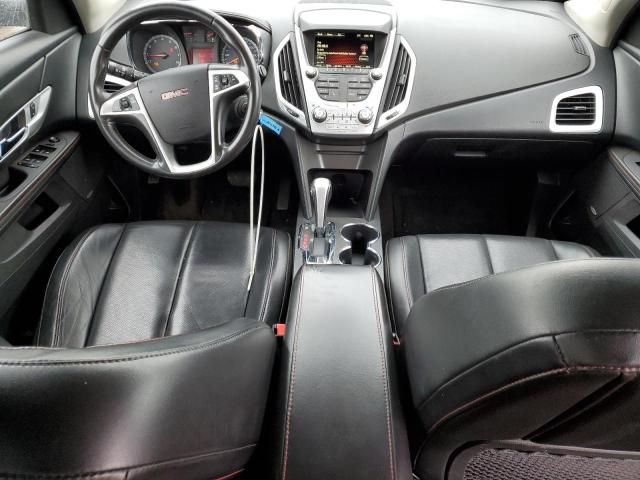 2012 GMC Terrain SLT