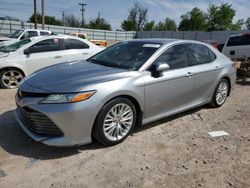 Clean Title Cars for sale at auction: 2019 Toyota Camry L