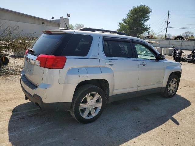 2011 GMC Terrain SLE