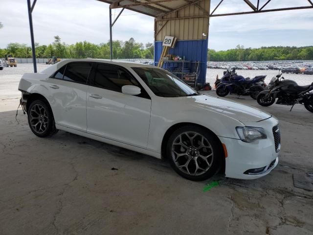 2015 Chrysler 300 S