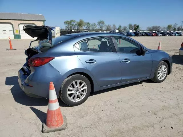 2014 Mazda 3 Touring