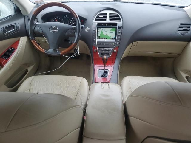 2008 Lexus ES 350