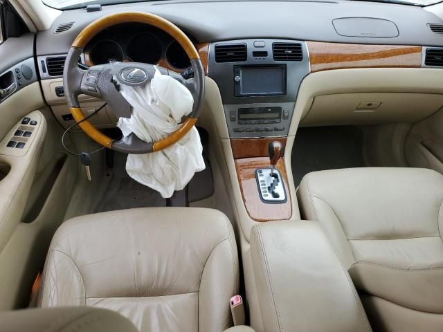 2006 Lexus ES 330