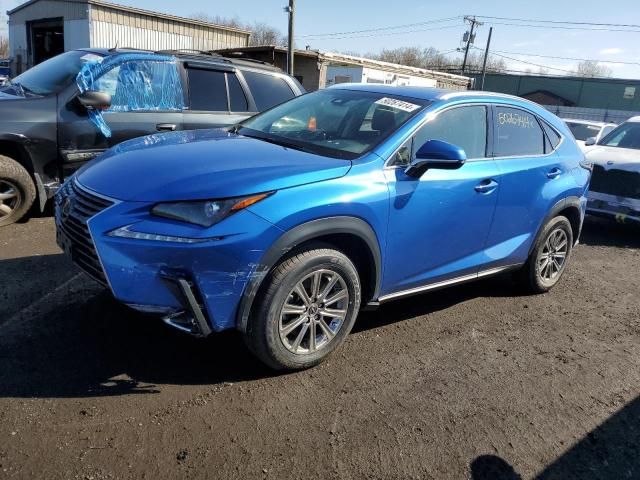 2019 Lexus NX 300 Base