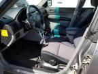 2007 Subaru Forester 2.5XT Limited