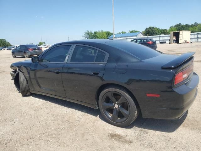 2013 Dodge Charger R/T