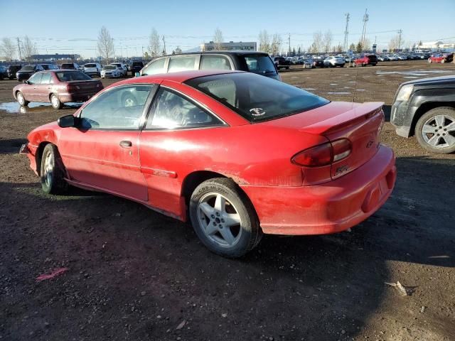 1997 Chevrolet Cavalier Z24