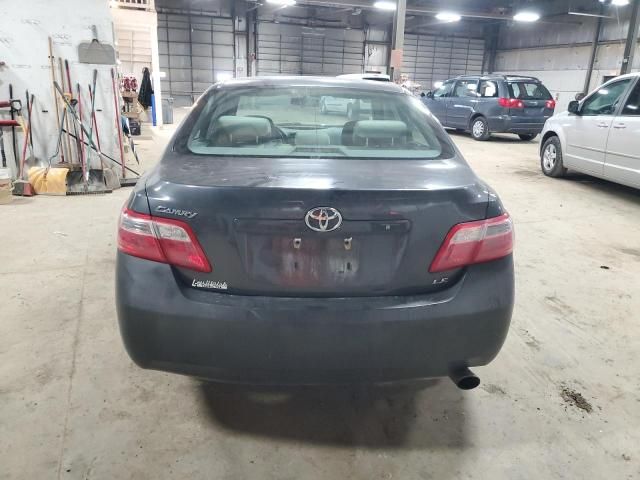 2009 Toyota Camry Base