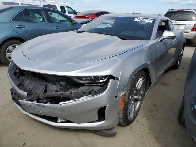 2019 Chevrolet Camaro LS