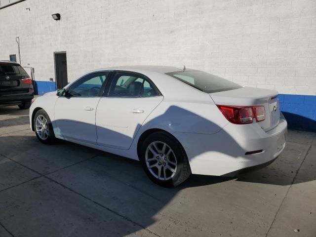 2014 Chevrolet Malibu 1LT