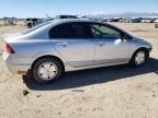 2006 Honda Civic Hybrid