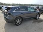 2013 Acura RDX Technology