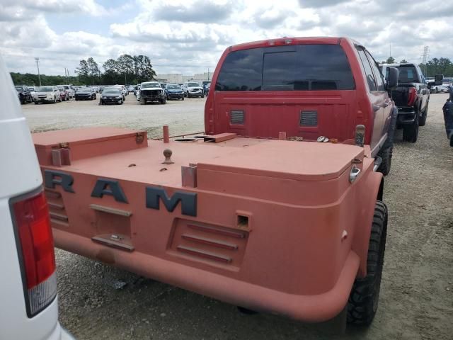 2006 Dodge RAM 3500 ST