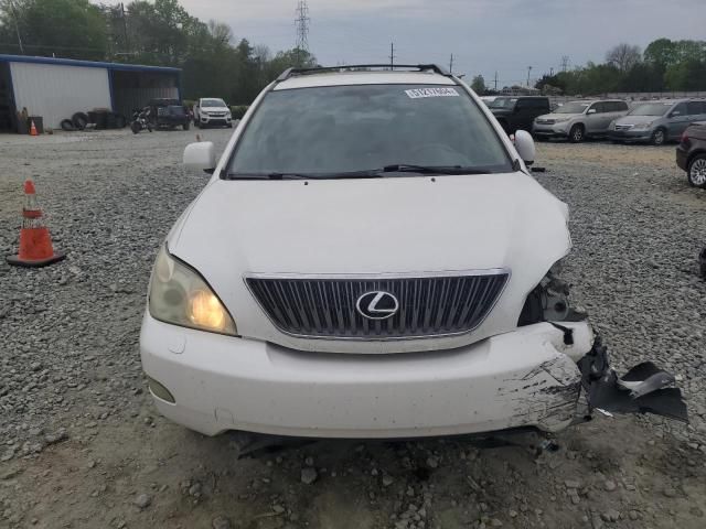 2005 Lexus RX 330