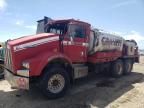 1990 Kenworth Construction T800