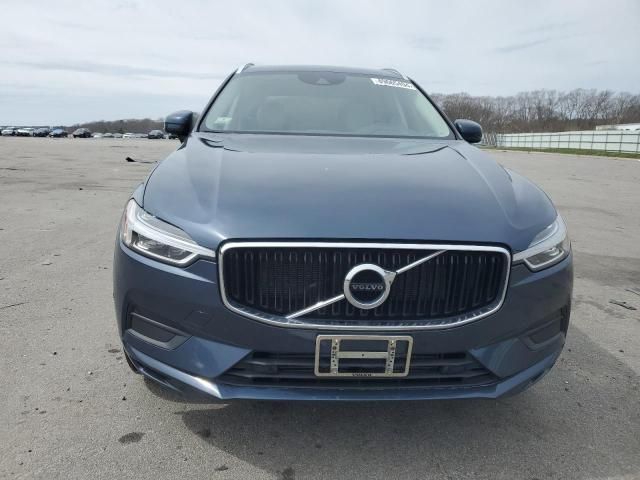 2019 Volvo XC60 T5