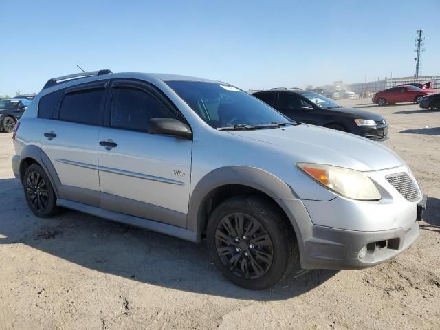 2008 Pontiac Vibe