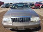 2003 Mercury Grand Marquis LS