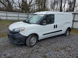 Dodge salvage cars for sale: 2019 Dodge RAM Promaster City