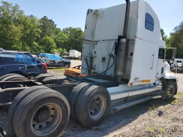 2001 Freightliner Conventional FLD120