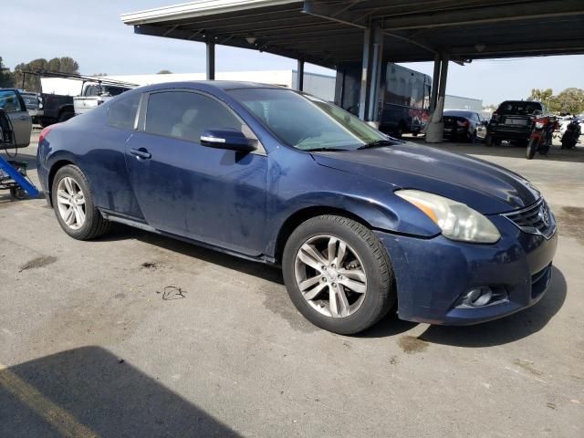 2011 Nissan Altima S