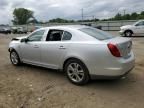 2011 Lincoln MKS