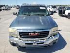 2007 GMC New Sierra C1500 Classic