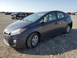 Toyota Vehiculos salvage en venta: 2010 Toyota Prius