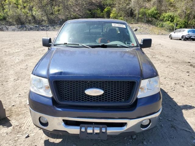 2006 Ford F150