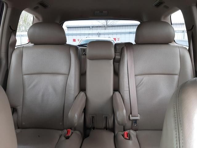 2011 Toyota Highlander Base