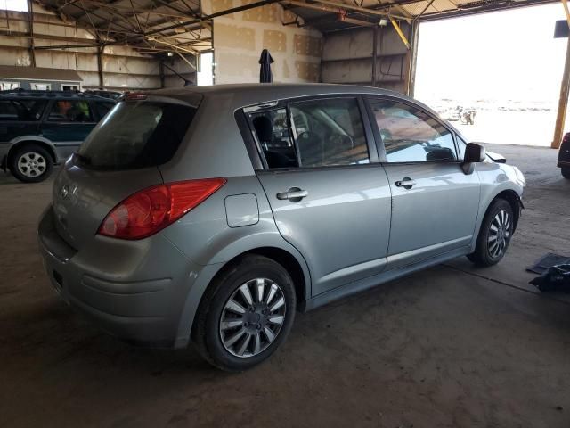 2009 Nissan Versa S