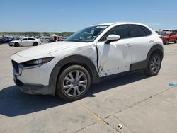 Mazda cx30 Vehiculos salvage en venta: 2021 Mazda CX-30 Preferred