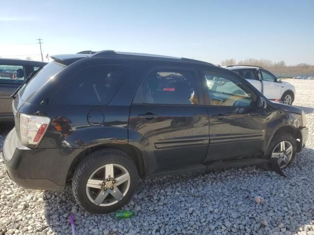 2008 Chevrolet Equinox LT