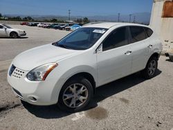 Salvage cars for sale from Copart Van Nuys, CA: 2010 Nissan Rogue S