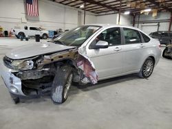 2011 Ford Focus SES en venta en Jacksonville, FL