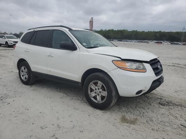 2009 Hyundai Santa FE GLS