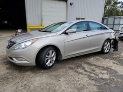 Hyundai salvage cars for sale: 2011 Hyundai Sonata SE