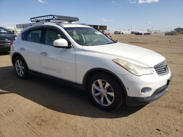 2008 Infiniti EX35 Base