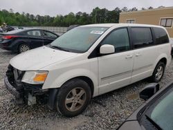 2008 Dodge Grand Caravan SXT en venta en Ellenwood, GA