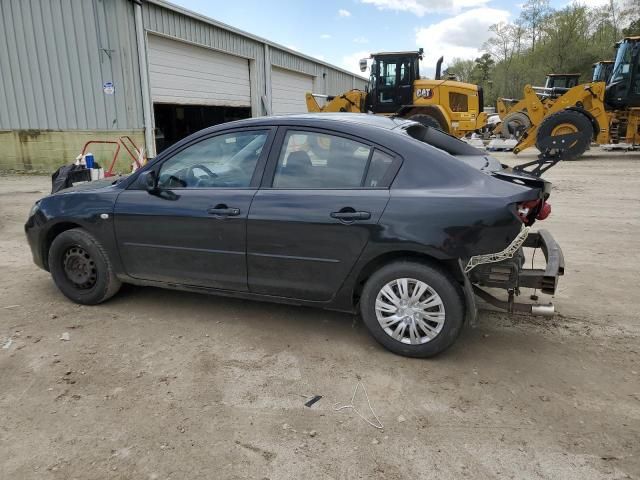 2006 Mazda 3 I