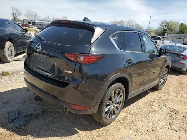 2019 Mazda CX-5 Signature