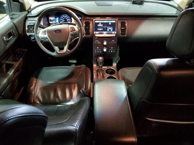 2014 Ford Flex SEL